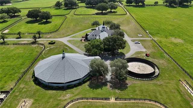 $8,750,000 | 6500 Northwest 193rd Street, Reddick, FL 32686