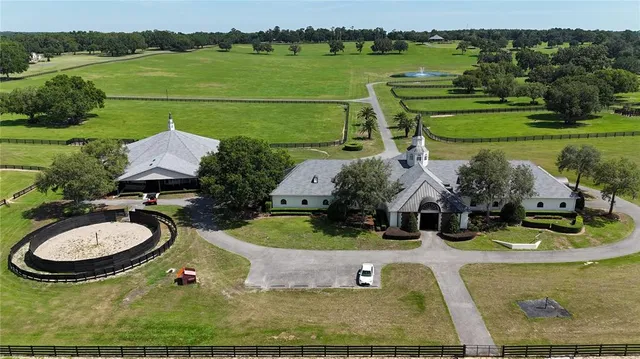 $8,750,000 | 6500 Northwest 193rd Street, Reddick, FL 32686