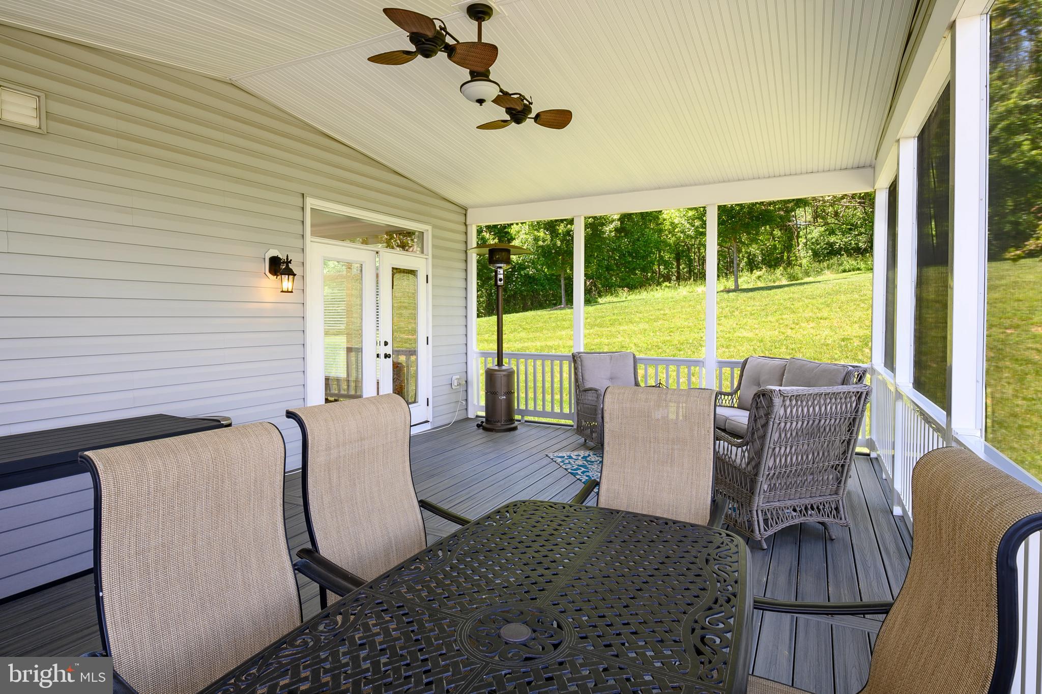 1760 Florence Road Mount Airy, MD 21771 - Photo 50 of 63 Screened In Porch (alt view)