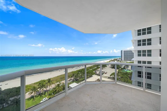 $9,900 | 4775 Collins Avenue, Unit 1203, Miami Beach, FL 33140