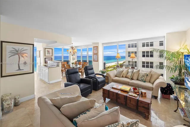 $9,900 | 4775 Collins Avenue, Unit 1203, Miami Beach, FL 33140