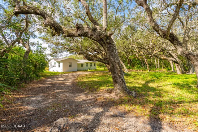 $1,175,000 | 4770 South Peninsula Drive, Ponce Inlet, FL 32127
