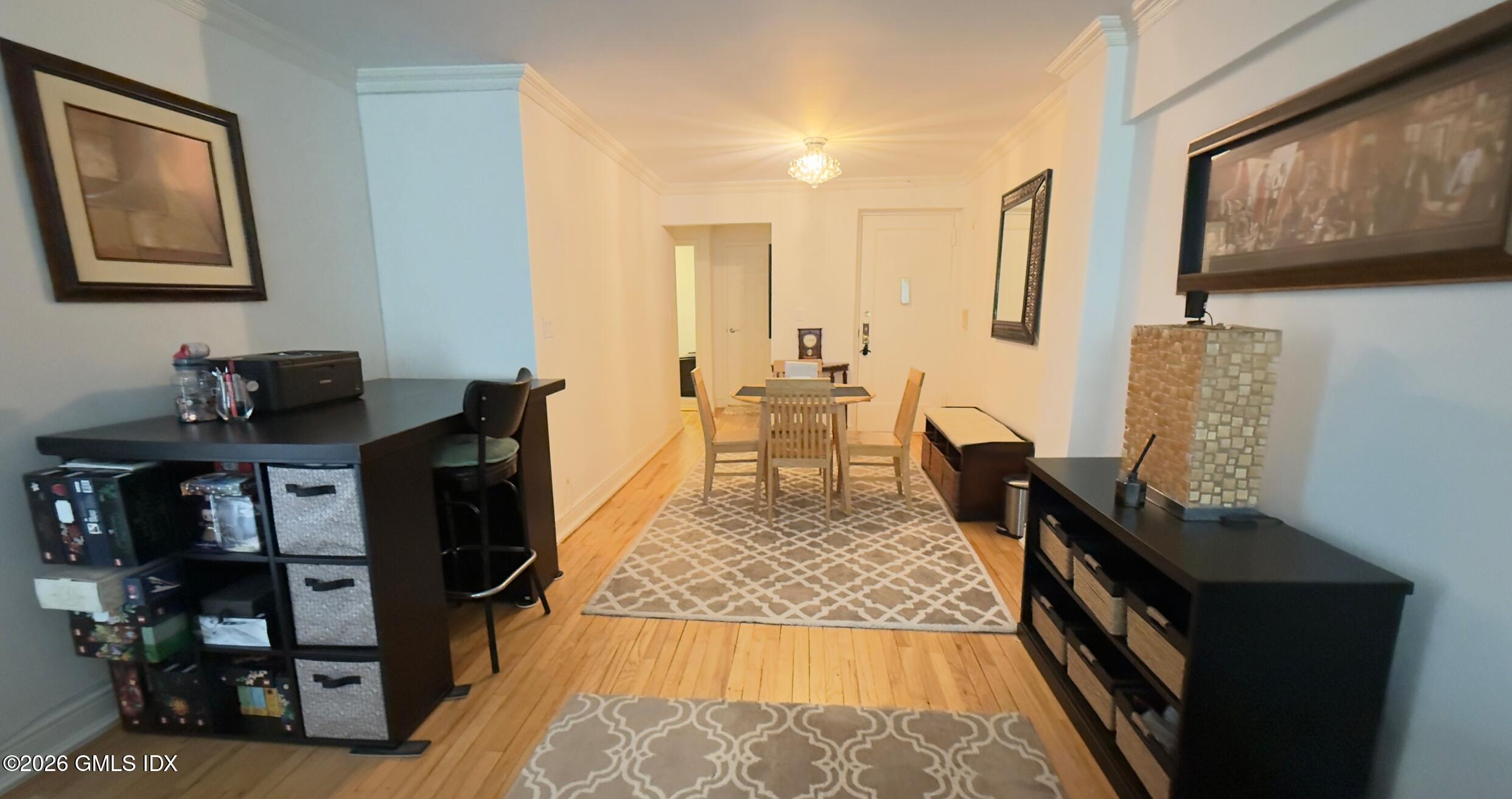 50 Lafayette Place, Unit 2H Greenwich, CT 06830 - Photo 5 of 21 Screen Shot 2026-04-02 at 1.00.39 PM