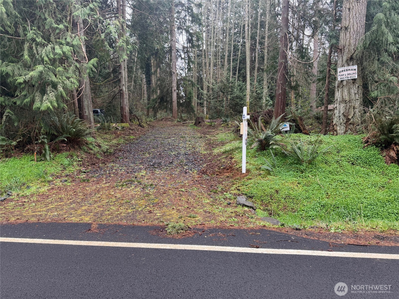 4843 Northeast Twin Spits Road Hansville, WA 98340 - Photo 2 of 20