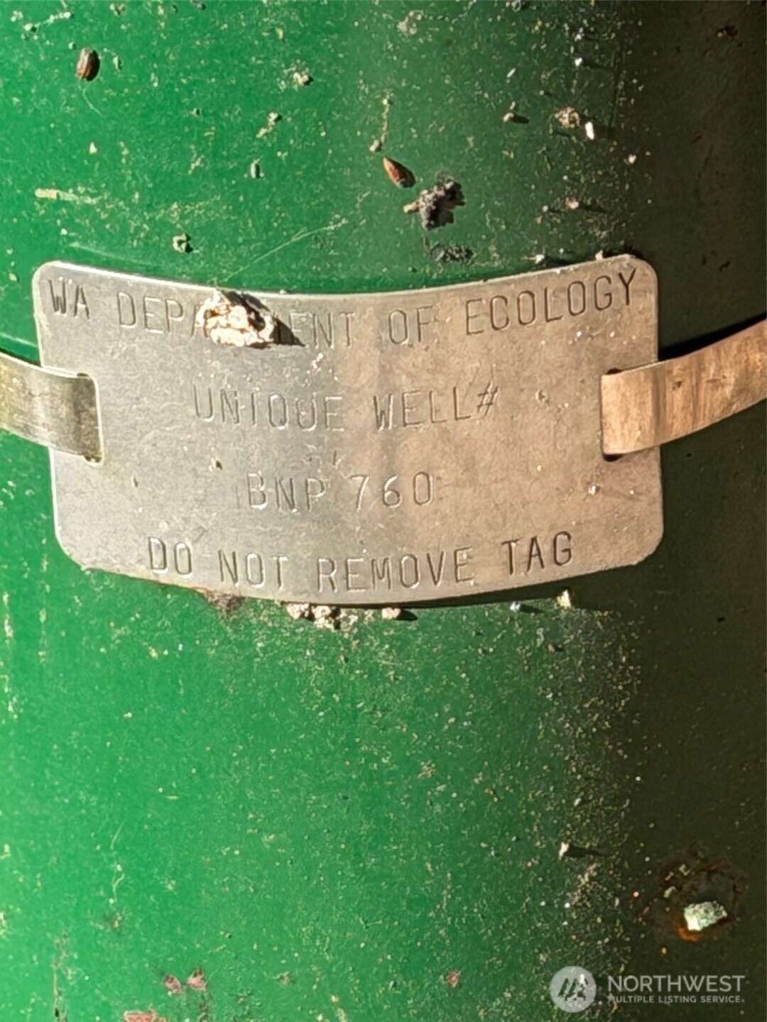 4843 Northeast Twin Spits Road Hansville, WA 98340 - Photo 10 of 20 a view of a back yard