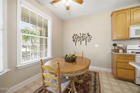 $519,900 | 204 Crystal Brook Lane, Cary, NC 27519