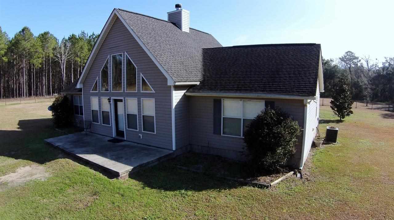 964 Freeman Road Lamont, FL 32336 - Photo 1 of 25 Gallery Image 1