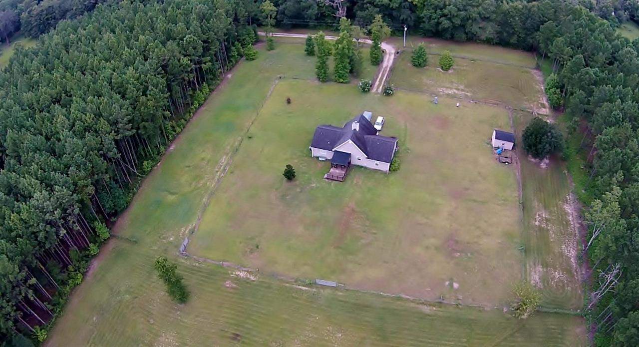 964 Freeman Road Lamont, FL 32336 - Photo 4 of 25 Gallery Image 4