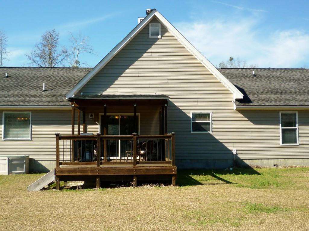 964 Freeman Road Lamont, FL 32336 - Photo 8 of 25 Gallery Image 8