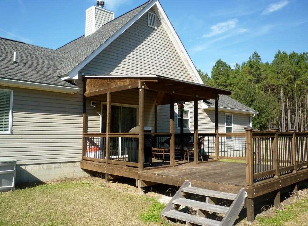 964 Freeman Road Lamont, FL 32336 - Photo 9 of 25 Gallery Image 9