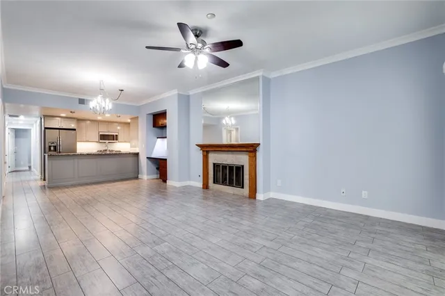 $2,795 | 11630 Warner Avenue, Unit 414, Fountain Valley, CA 92708