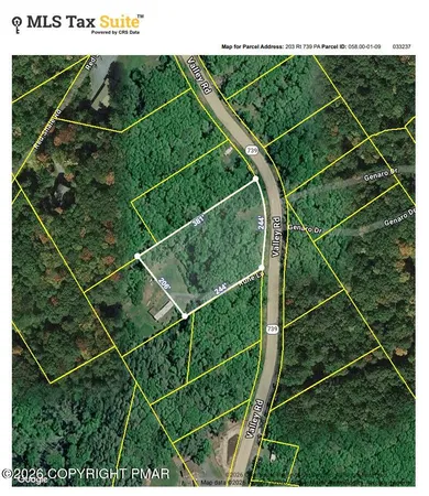 $45,000 | 203 Highway 739, Hawley, PA 18428