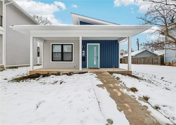 $275,000 | 115 North Williams Street, Dayton, OH 45402
