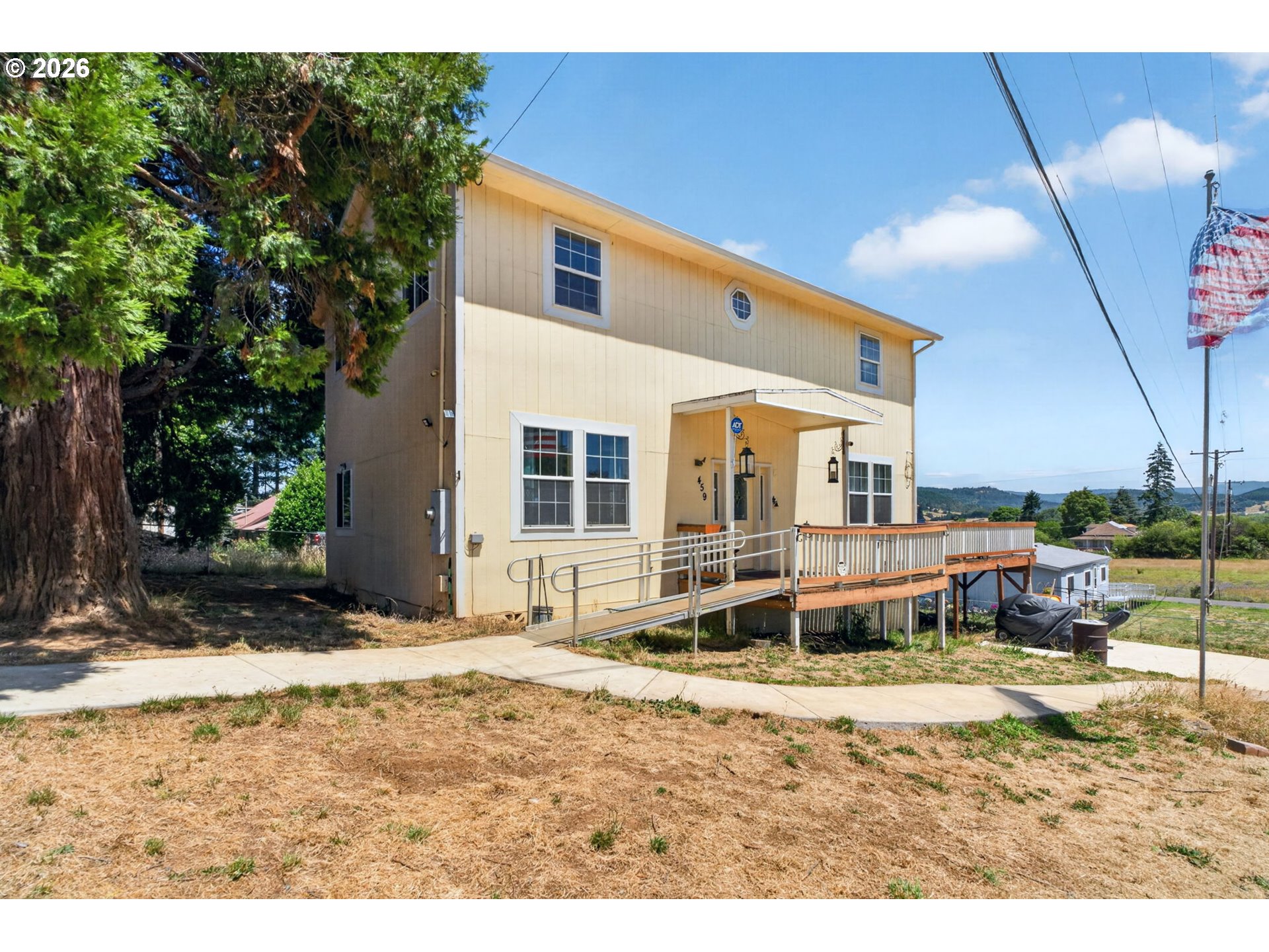 459 Lydia Street Yoncalla, OR 97499 - Photo 12 of 31