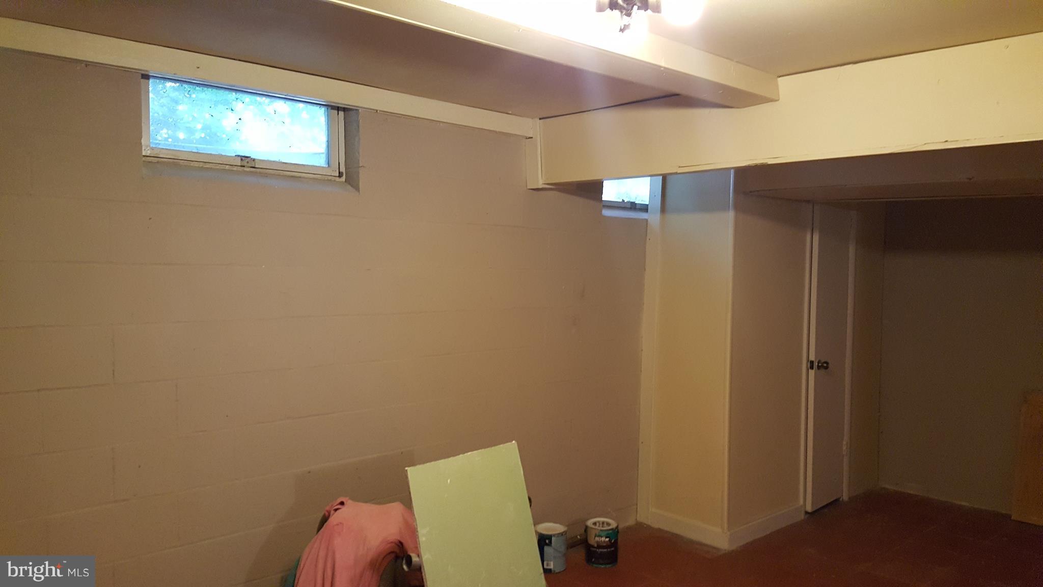 114 Applecreek Road Frederick, MD 21702 - Photo 9 of 17 Basement