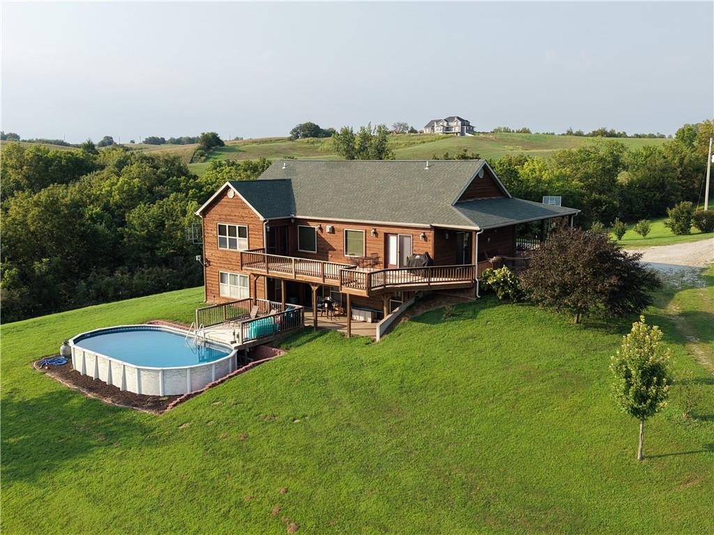 954 Tioga Road Wathena, KS 66090 - Photo 1 of 70 Gallery Image 1