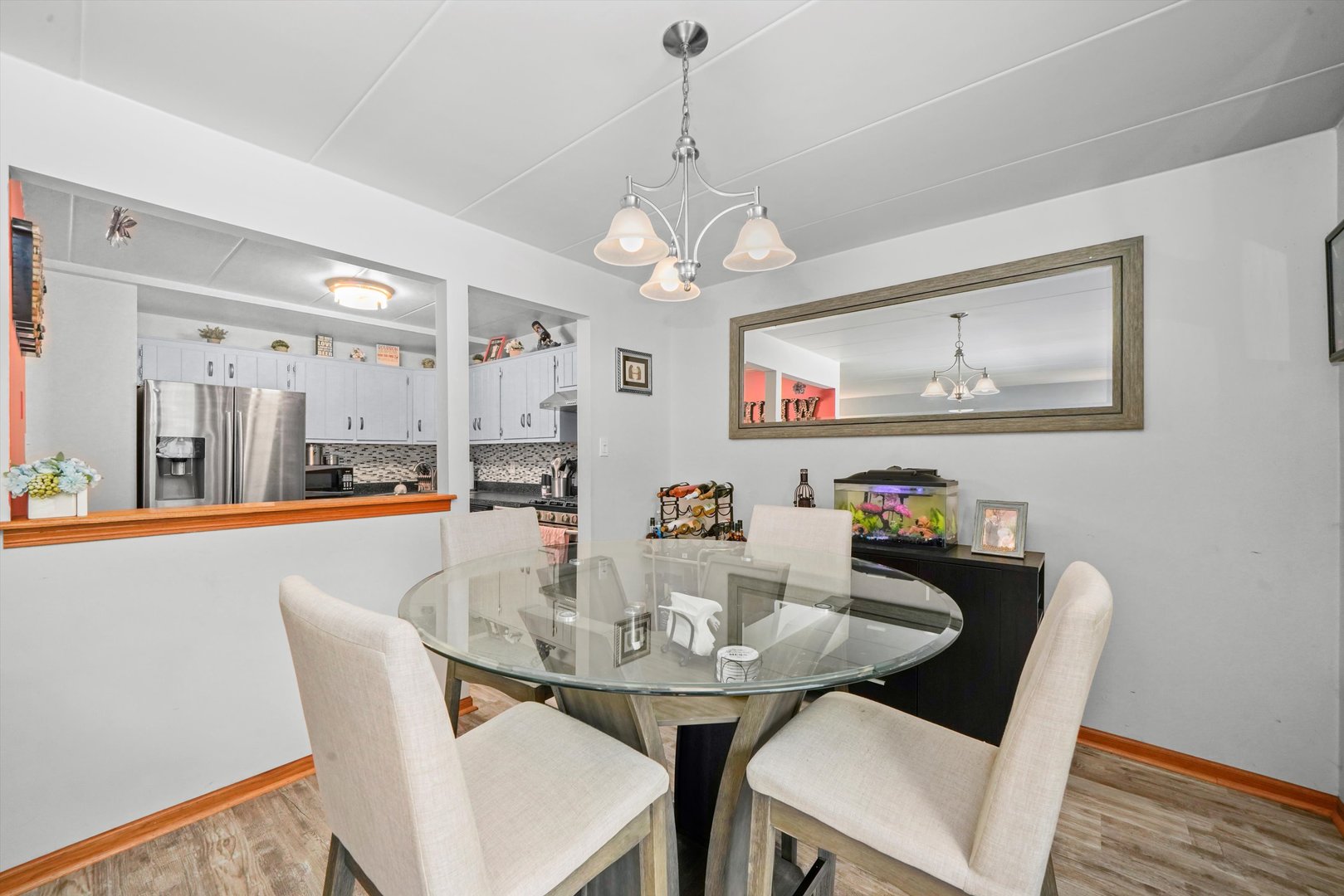9800 Sayre Avenue, Unit 1B Chicago Ridge, IL 60415 - Photo 8 of 16 Gallery Image 8