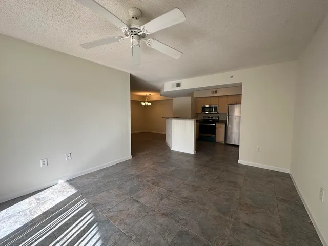 a view of a storage & utility room