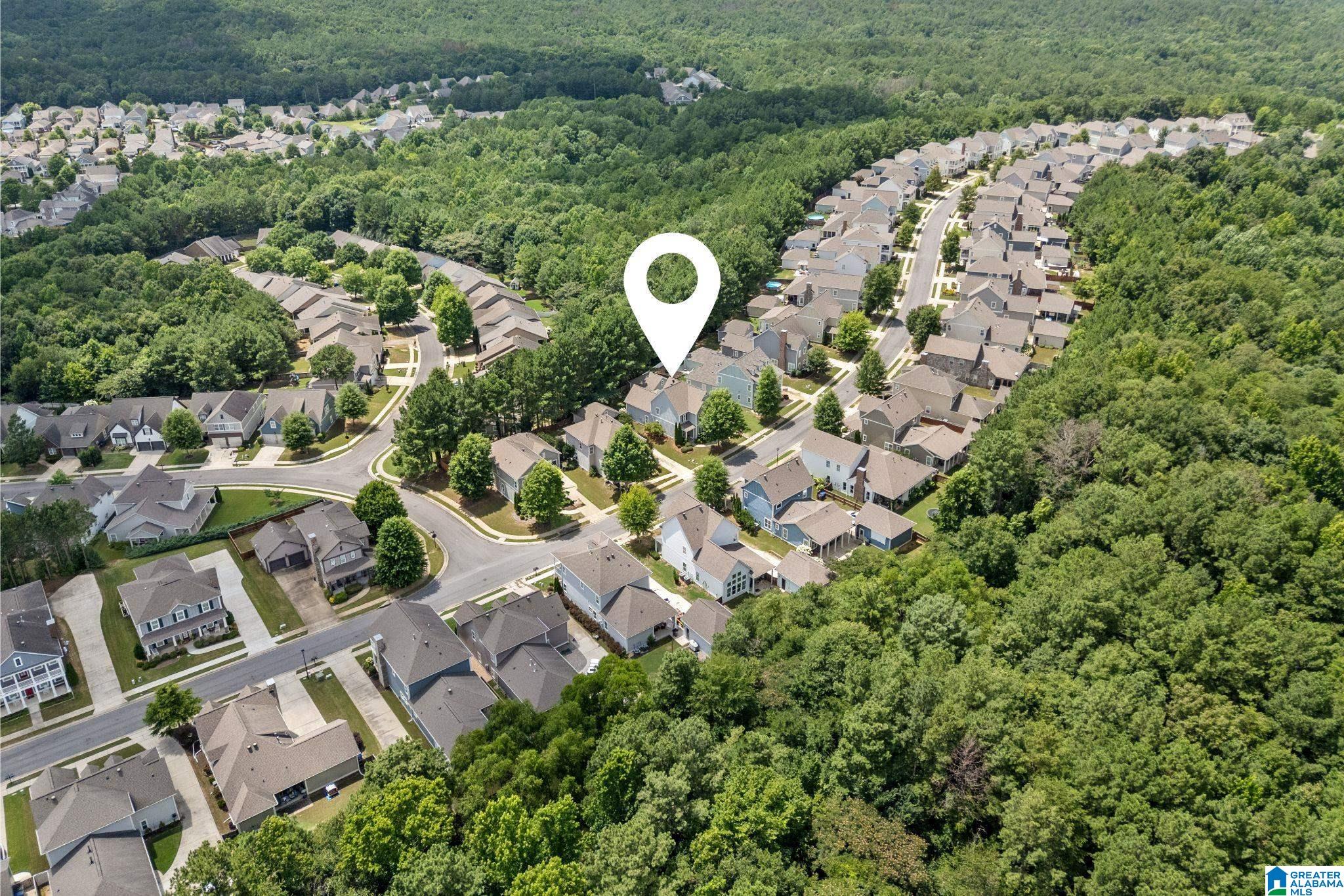 721 Rosebury Road Helena, AL 35080 - Photo 58 of 61 Gallery Image 58