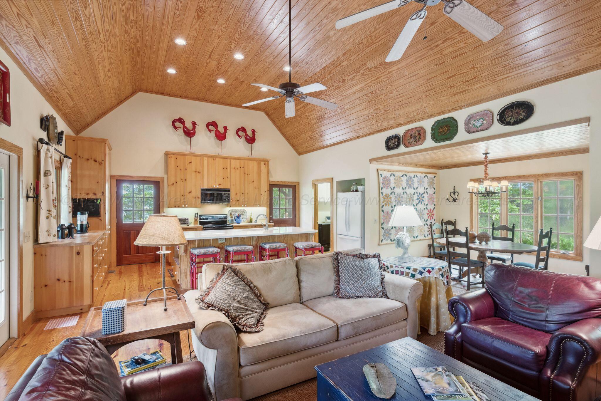 1617 South Stoney Road Double Springs, AL 35553 - Photo 8 of 43 Open Layout