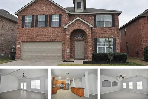 $2,700 | 9020 Brook Hill Lane, Fort Worth, TX 76244
