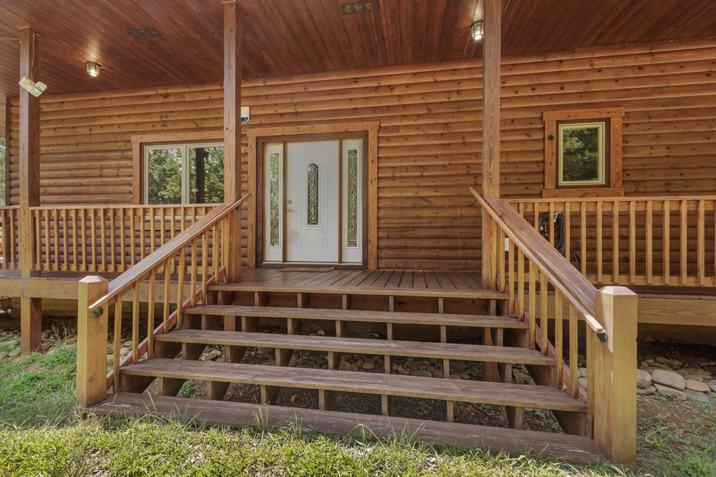 530 Hanging Dog Road Murphy, NC 28906 - Photo 4 of 84