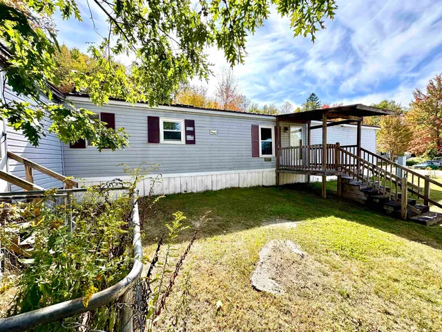 $75,000 | 109 Dean Brook Road, Northumberland, NH 03582