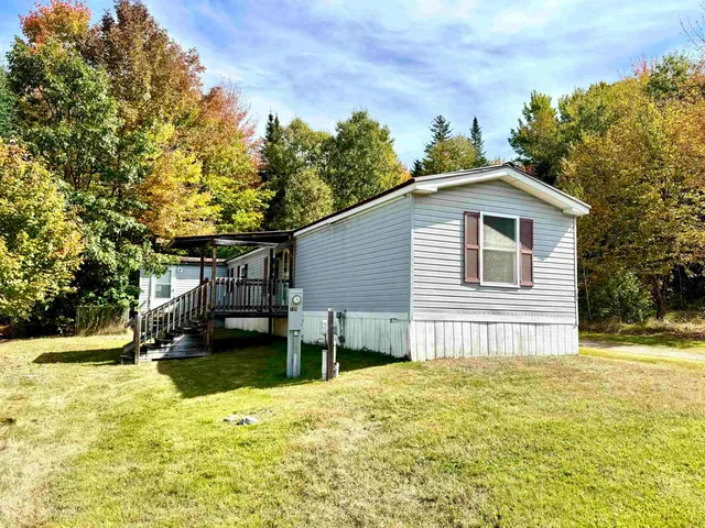 $75,000 | 109 Dean Brook Road, Northumberland, NH 03582