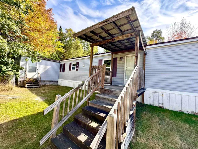$75,000 | 109 Dean Brook Road, Northumberland, NH 03582