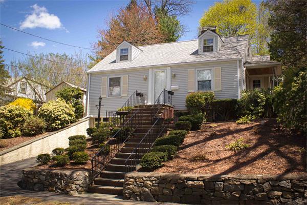 16 Forbes Hill Road Quincy, MA 02170 - Photo 1 of 26 Gallery Image 1