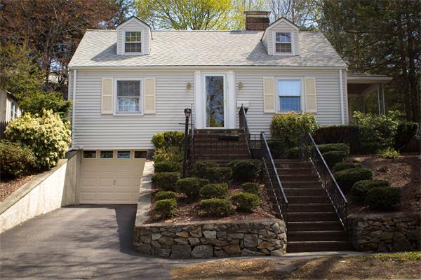 16 Forbes Hill Road Quincy, MA 02170 - Photo 26 of 26 Gallery Image 26