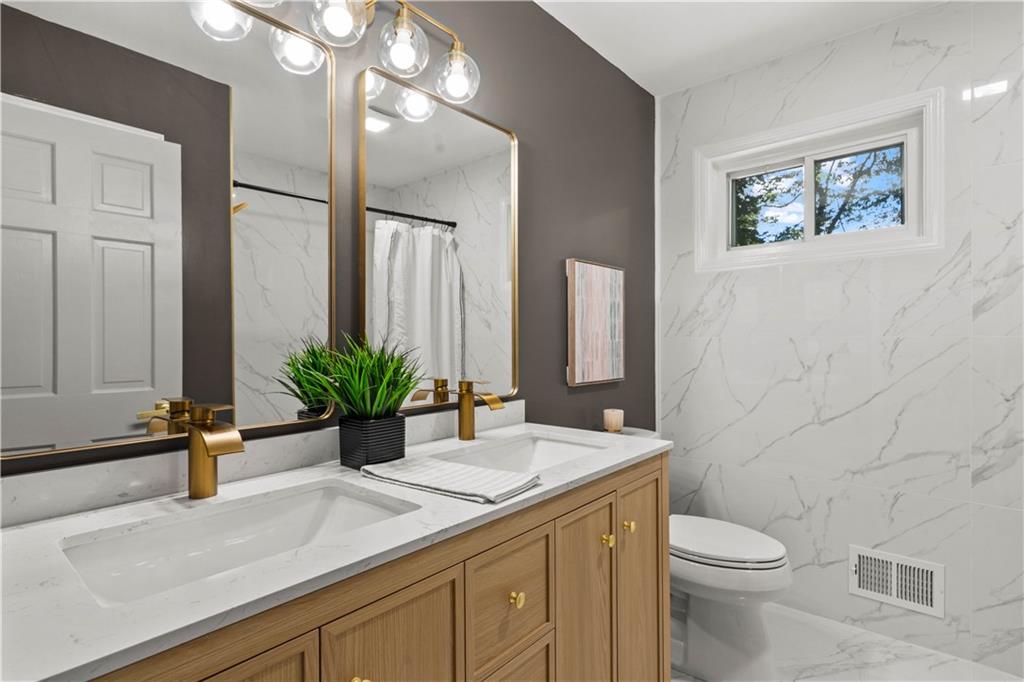 3042 Pathview Lane Marietta, GA 30062 - Photo 28 of 39