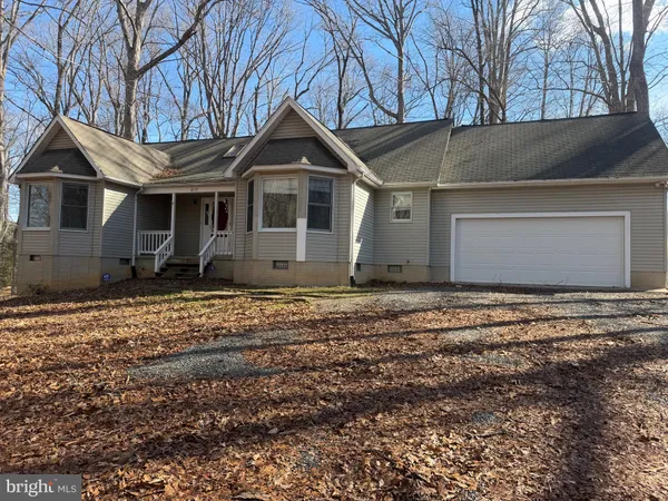 $2,295 | 8135 Hoover Drive, King George, VA 22485