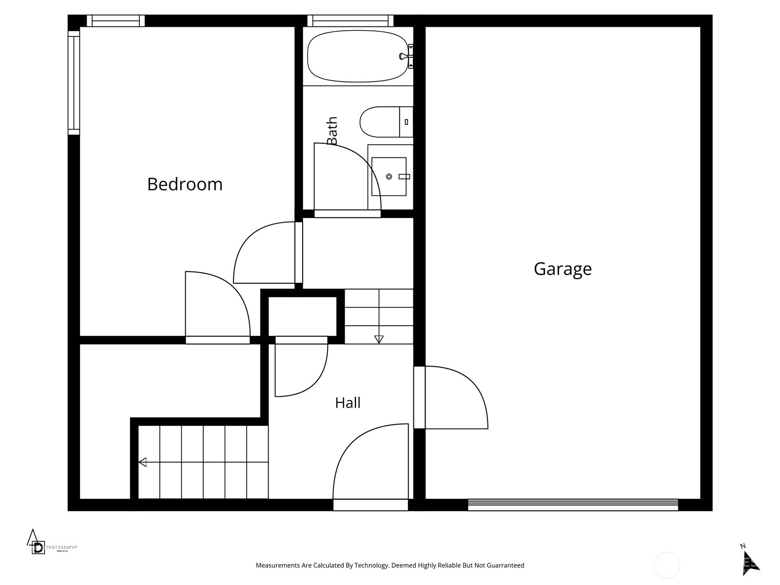 705 18th Avenue South, Unit B Seattle, WA 98144 - Photo 22 of 26