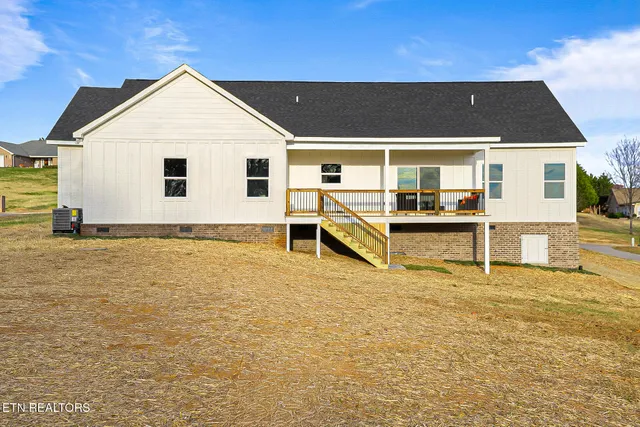 $559,900 | 5555 J Riley W Drive, Greenback, TN 37742