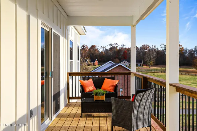 $559,900 | 5555 J Riley W Drive, Greenback, TN 37742