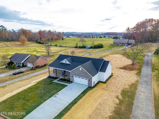 $559,900 | 5555 J Riley W Drive, Greenback, TN 37742