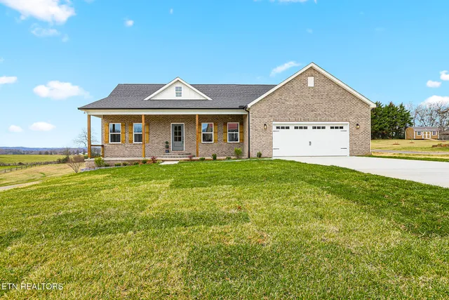 $559,900 | 5555 J Riley W Drive, Greenback, TN 37742