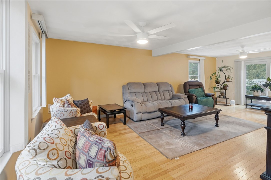 151 Rome Drive Cranston, RI 02921 - Photo 15 of 50