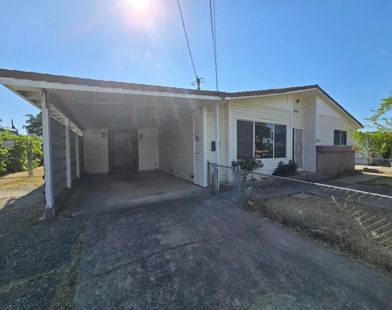 $300,000 | 846 Ridge Road, Redding, CA 96003
