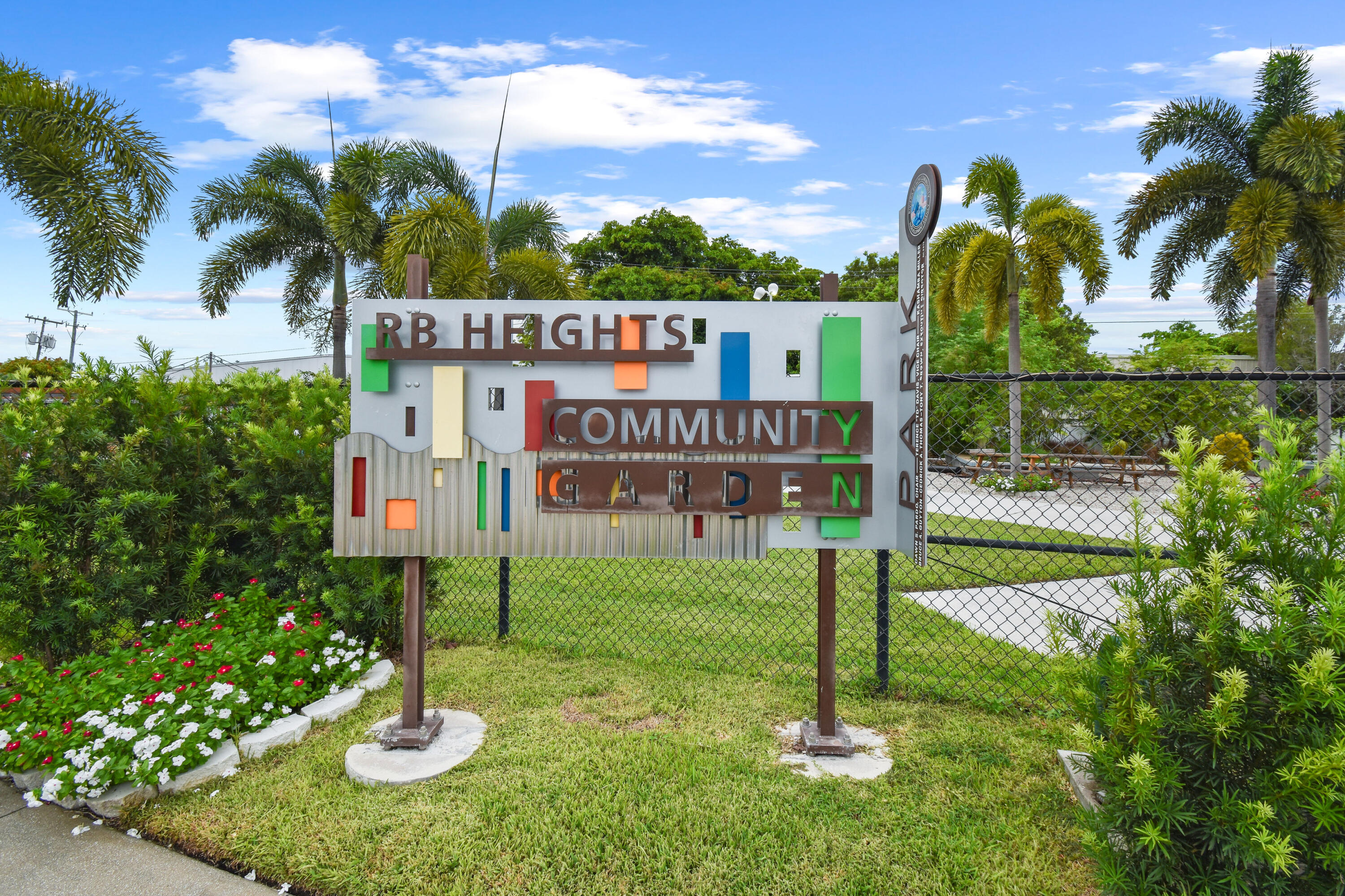 968 West 9th Street, Unit A1 Riviera Beach, FL 33404 - Photo 24 of 30 968W9thSt,UnitA1(33)