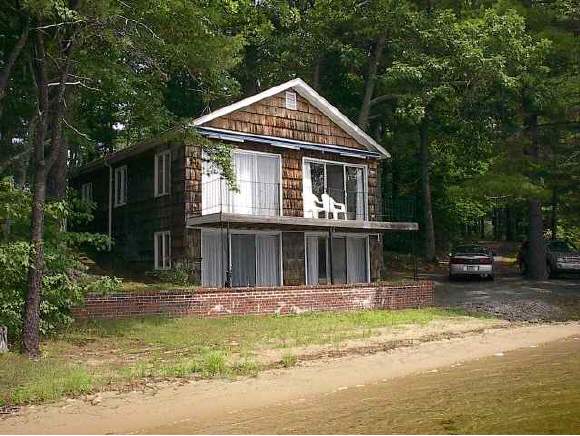 979 Goose Pond Road Shapleigh, ME 04076 - Photo 1 of 1 Gallery Image 1