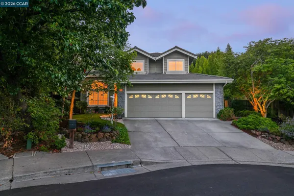 $2,250,000 | 11334 Village View Court, Dublin, CA 94568