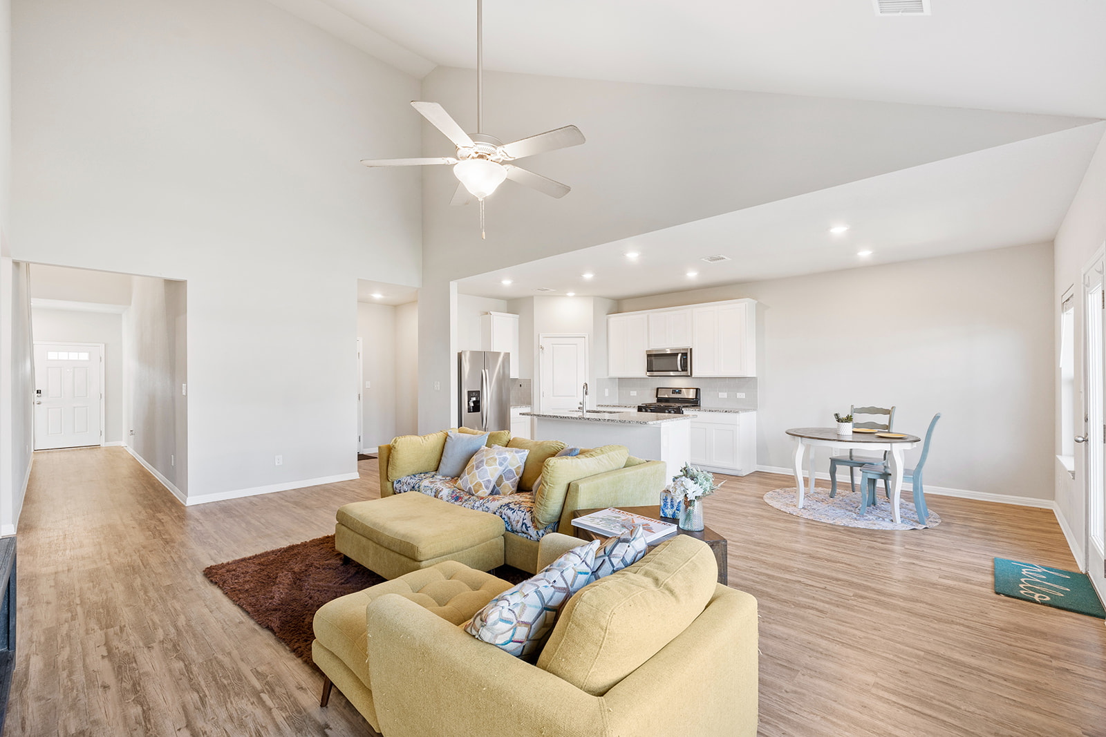 419 Windy Reed Road Hutto, TX 78634 - Photo 3 of 28 Gallery Image 3