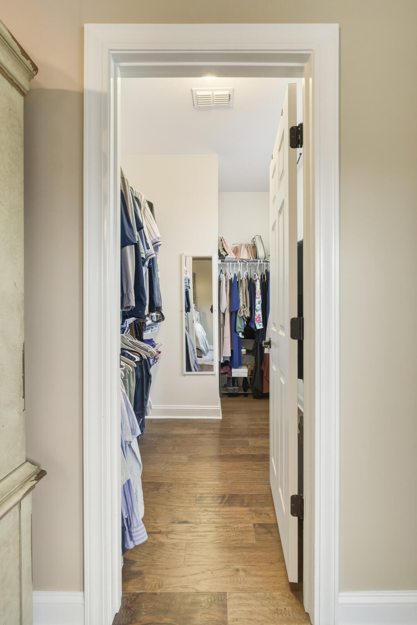 1611 Roustabout Way Charleston, SC 29414 - Photo 27 of 64 Large walk-in closet