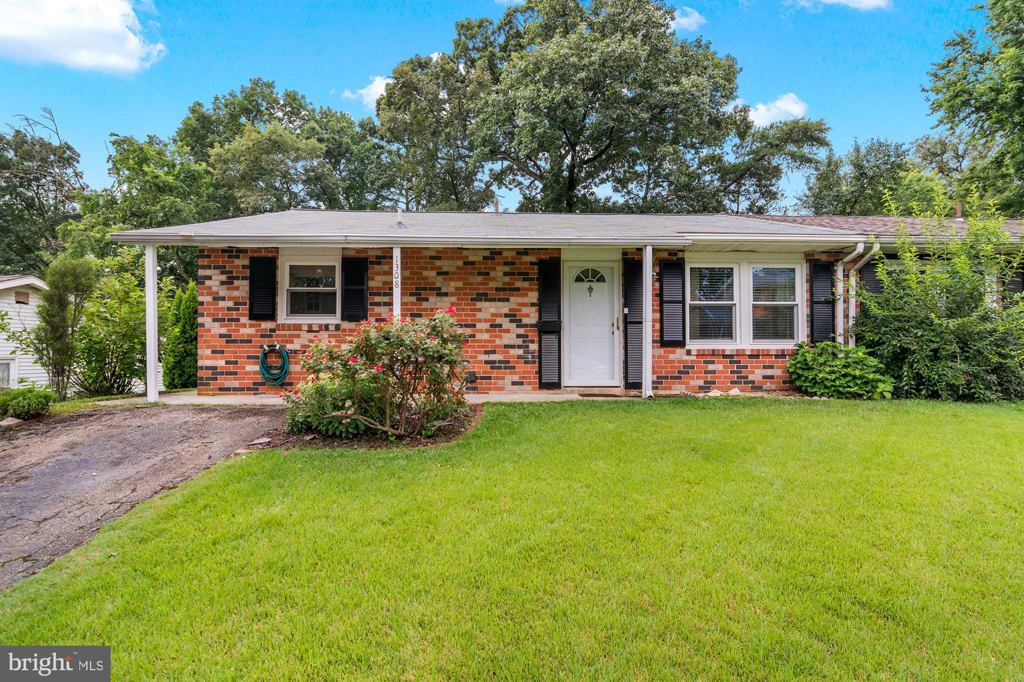 1308 Greyswood Road Odenton, MD 21113 - Photo 2 of 42 Gallery Image 2