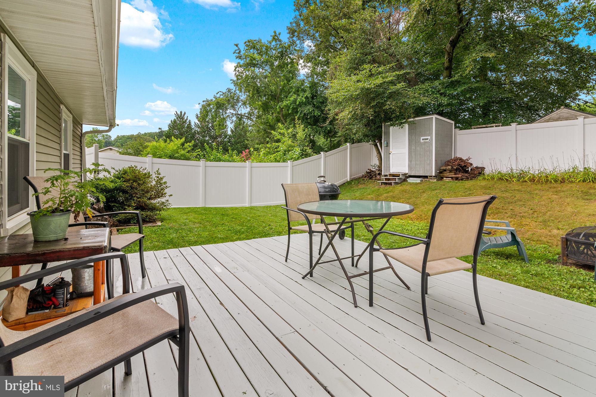 1308 Greyswood Road Odenton, MD 21113 - Photo 38 of 42 Gallery Image 38