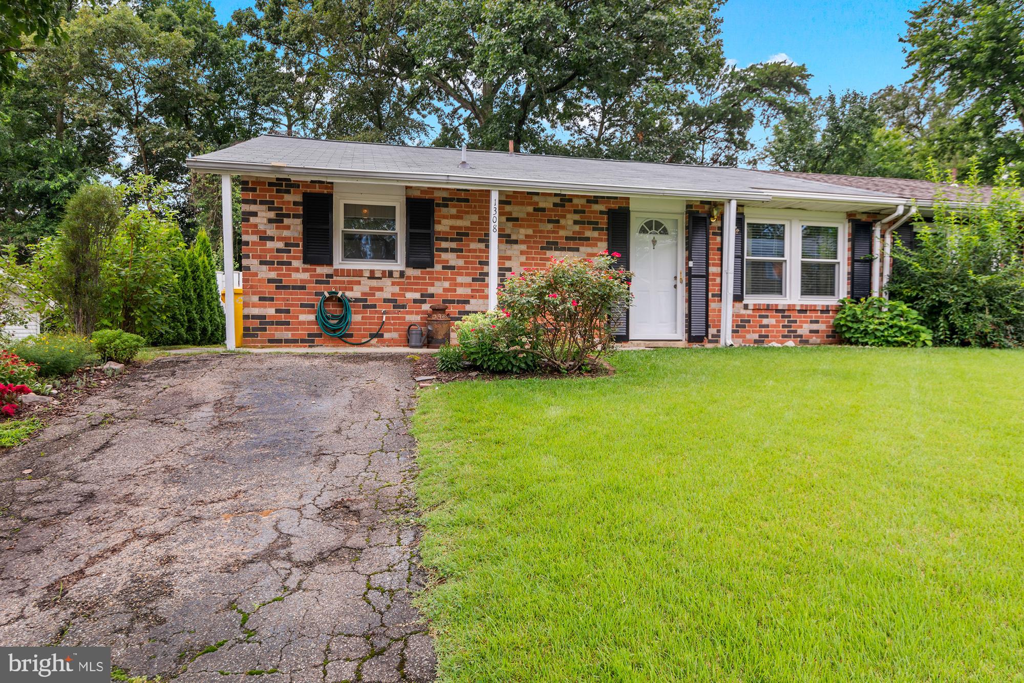 1308 Greyswood Road Odenton, MD 21113 - Photo 41 of 42 Gallery Image 41