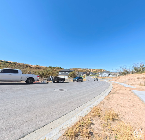 3631 South Mapleton Ests Drive, Unit 50 Mapleton, UT 84664 - Photo 7 of 8 View of asphalt street