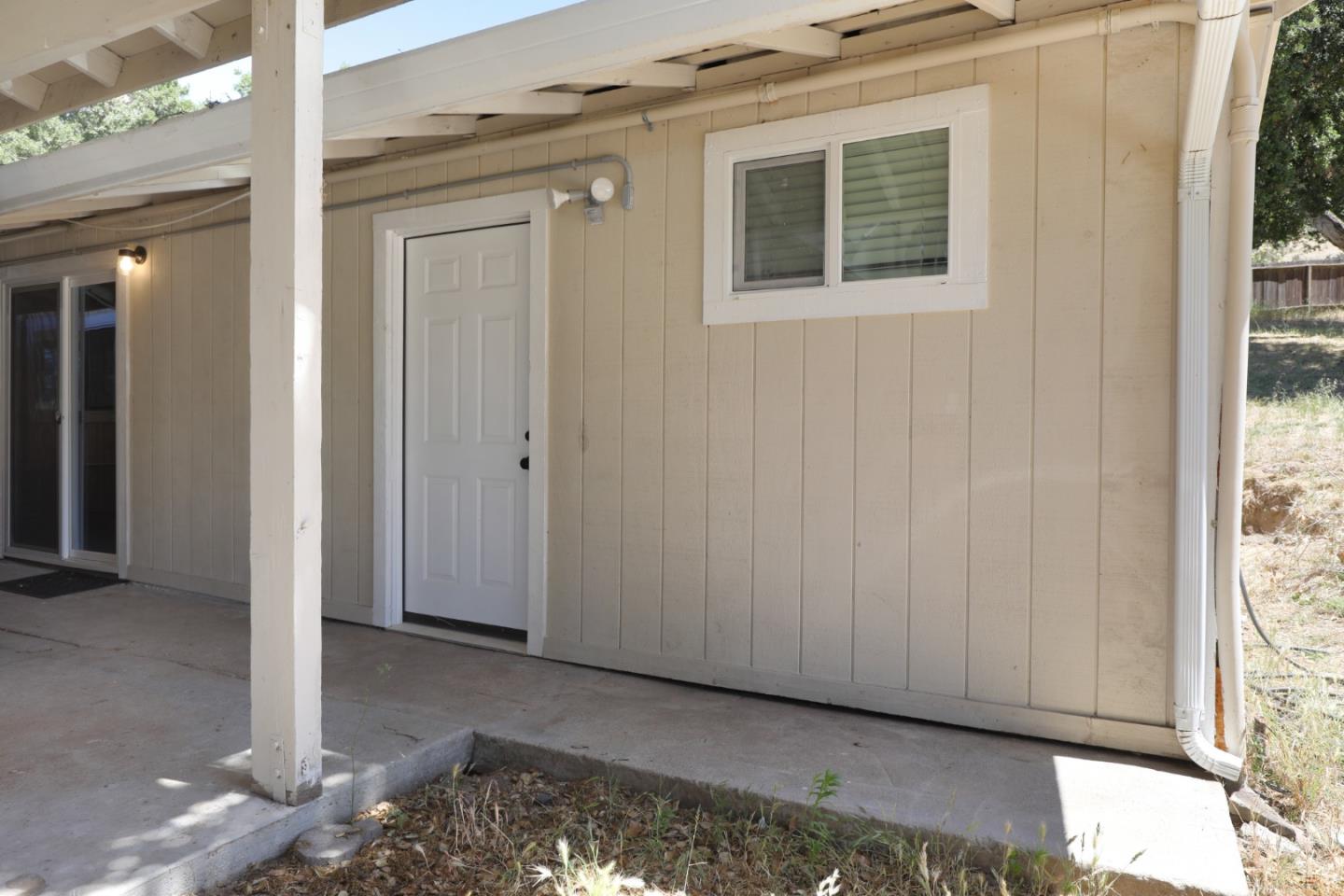 19235 Cachagua Road Carmel Valley, CA 93924 - Photo 19 of 34 a view of front door